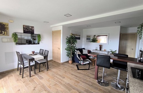 Carreño Chalet De Esquí | CHALET A 5 KM GIJON