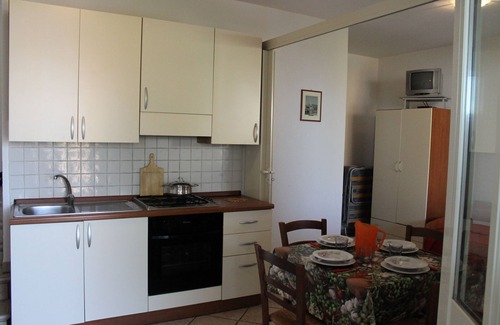 Posto Vecchio Condominio | Villa a 50 m de la playa