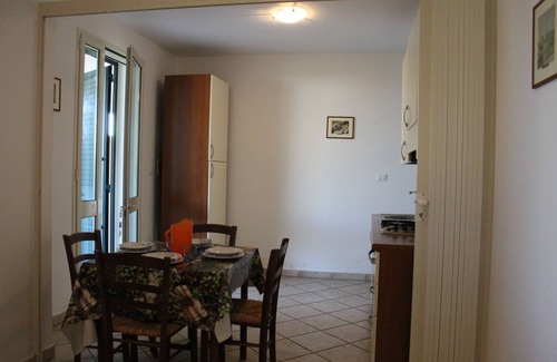 Posto Vecchio Condominio | Villa a 50 m de la playa