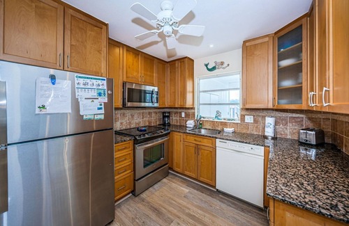 Aloha Kai Villa | Villa 52N - Premium - Aloha Kai Vacation Villas