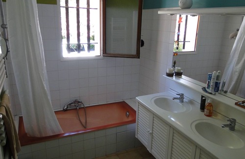 Pourrieres Villa | Villa 6 pers. con piscina cerca de Aix en Provence