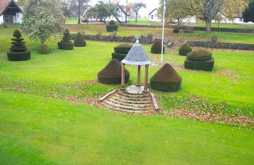 Pittenweem Casa | Castillo de Kilconquhar Estate