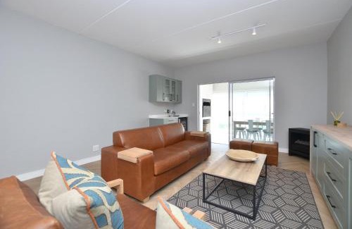 Yzerfontein Apartamento | Villa 65
