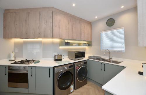 Yzerfontein Apartamento | Villa 65