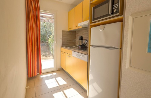 Palasca Casa | Villa 68 - Vue mer et piscine partagée