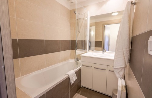 Palasca Casa | Villa 68 - Vue mer et piscine partagée