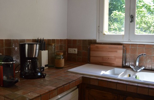 Cotignac Villa | VILLA 7 PERSONAS - PISCINA PRIVADA - WIFI