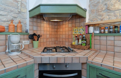 Gracisce Villa | Villa 704/1643 (Istria - Žminj), 25000m from the beach