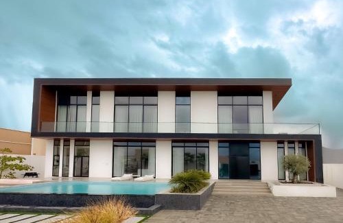 Ras Al Khaimah Casa | Villa 72 RAK