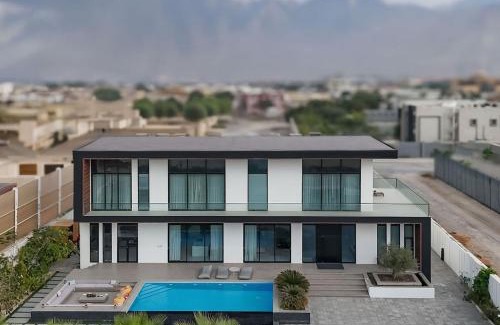 Ras Al Khaimah Casa | Villa 72 RAK