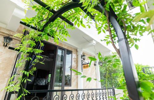 Thuy Xuan Villa | Villa 750sqm with Pool and BBQ in Hue