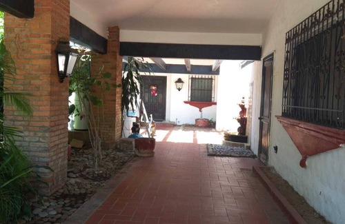 Granjas del Marqués Casa | Villa 76 princess