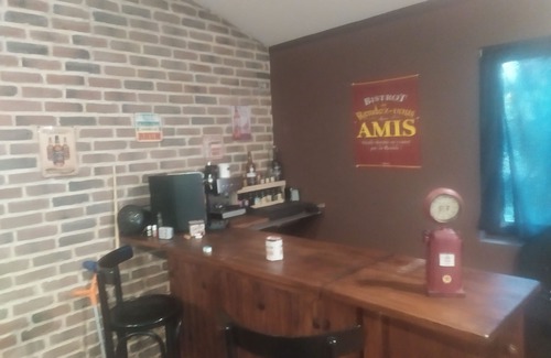 Cuxac-dʼAude Villa | Villa 8/10 persons with swimming pool