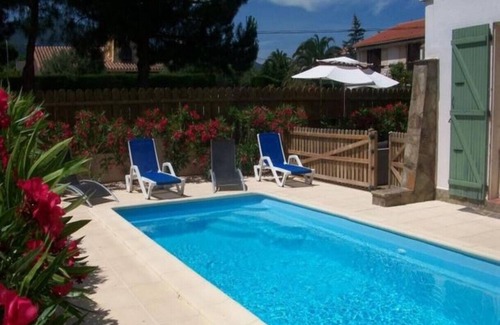 Sorede Villa | Villa 8 persona (s) con piscina privada - Sorède