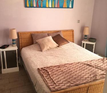 Andernos-les-Bains Villa | VILLA 800 MÈTRES DE LA PLAGE