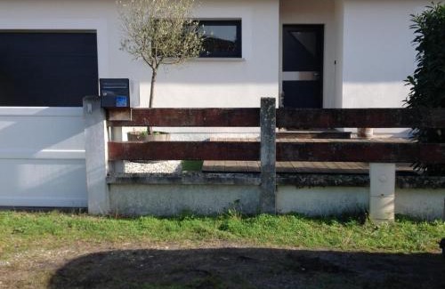 Andernos-les-Bains Villa | VILLA 800 MÈTRES DE LA PLAGE