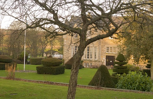 Pittenweem Casa | Castillo de Kilconquhar Estate