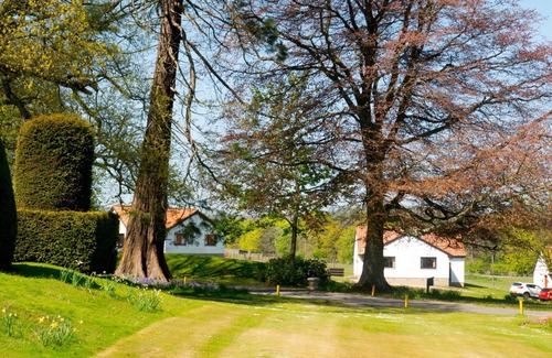 Pittenweem Casa | Castillo de Kilconquhar Estate