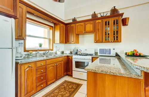 Plantation Villa | 3BR-Vista al Mar-Villa-Baño Privado