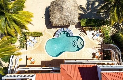 Plantation Villa | 2BR-Vista al Mar-Villa-Baño Privado