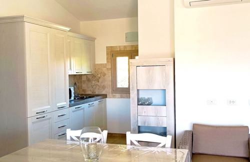 Tanaunella Villa | Villa a 600m dal Mare