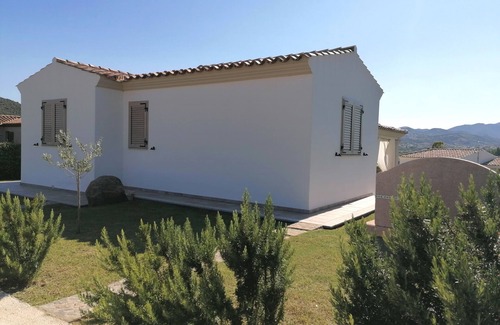 Tanaunella Villa | Villa a 600m dal Mare