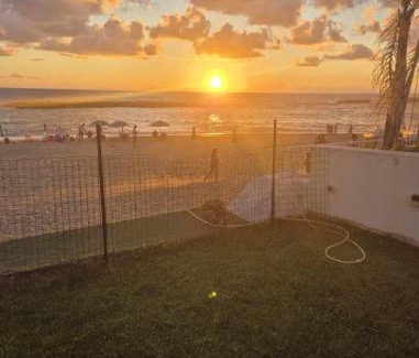 Belvedere Marittimo Casa | Villa a Diamante Sulla Spiaggia