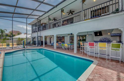 Pelican Casa | Villa Aarte - Roelens Vacations