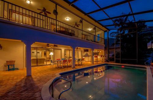 Pelican Casa | Villa Aarte - Roelens Vacations