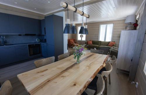 Muonio Villa | Villa Aattu