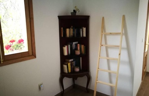 Mogor Villa | Villa Abad, finca rústica con casa y piscina