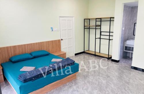 Kampung Cherong Baru Villa | Villa ABC Kuala Terengganu