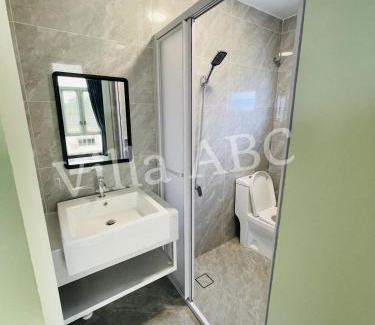 Kampung Cherong Baru Villa | Villa ABC Kuala Terengganu