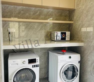 Kampung Cherong Baru Villa | Villa ABC Kuala Terengganu