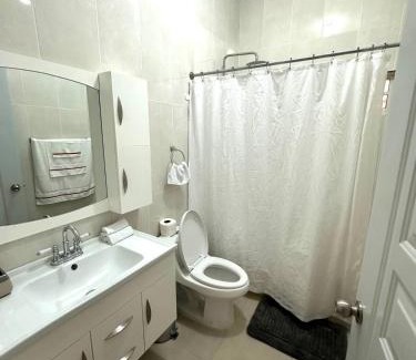 Sanchez Villa | Villa Abuela Samaná