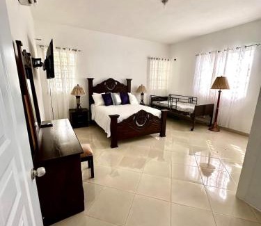 Sanchez Villa | Villa Abuela Samaná