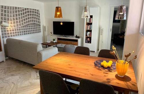 Aigialeia Apartamento | Villa Achaia