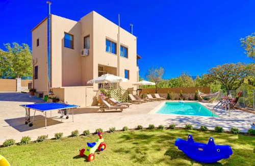 Monopari Villa | Villa Aclando