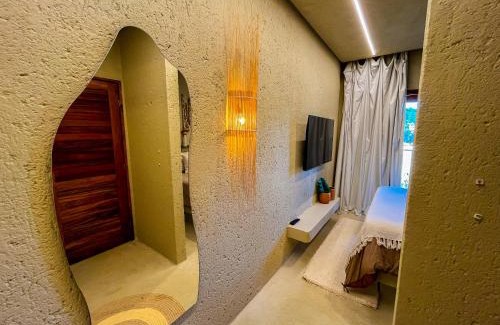 Passo de Camaragibe Casa | Villa Aconchego - Casas de Luxo