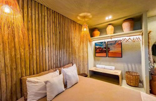 Passo de Camaragibe Casa | Villa Aconchego - Casas de Luxo