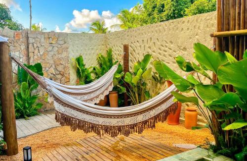 Passo de Camaragibe Casa | Villa Aconchego - Casas de Luxo