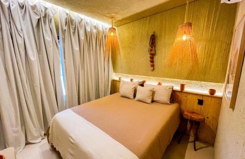 Passo de Camaragibe Casa | Villa Aconchego - Casas de Luxo