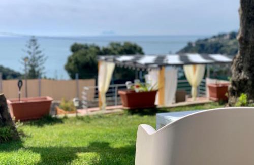 Gaeta Casa | Villa Acquamarina