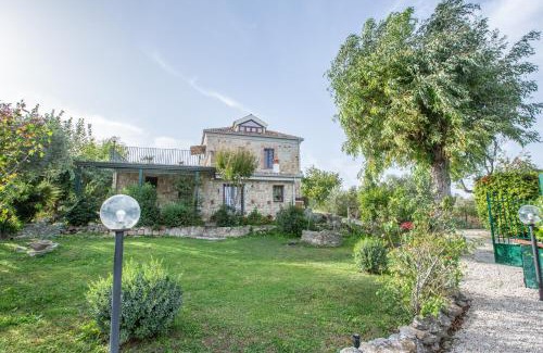 Torrecuso Casa | Villa Ada - Sannio