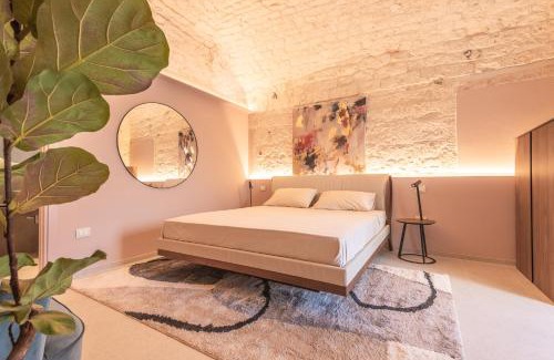 Martina Franca Complejo | Villa Ada-Trulli Puglia