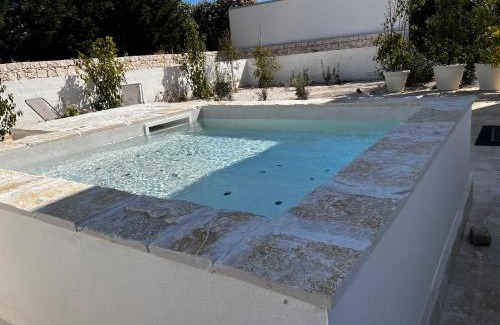 Martina Franca Complejo | Villa Ada-Trulli Puglia