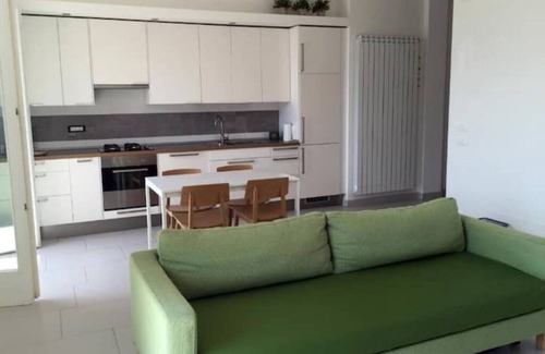 Ravello Apartamento | Villa Adagio - Ravello | Amalfi Coast