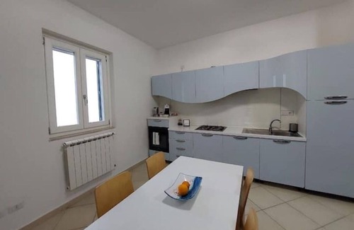 Ravello Apartamento | Villa Adagio - Ravello | Amalfi Coast
