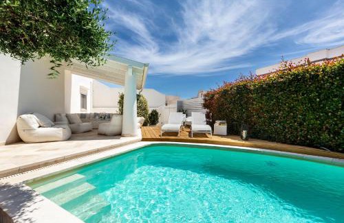 Maruggio Villa | Villa Adele by Perle di Puglia