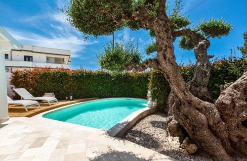 Maruggio Villa | Villa Adele by Perle di Puglia